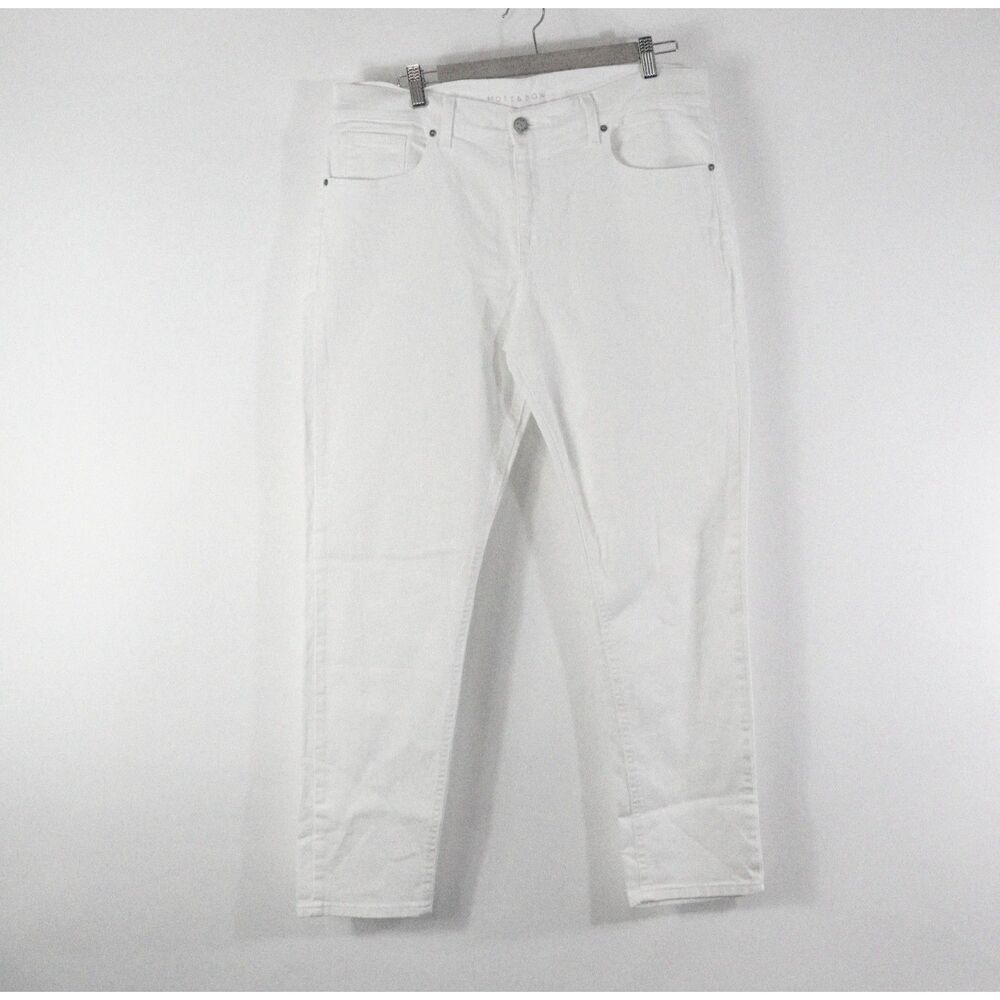 Mott & Bow Boyfriend Jeans size 32 X 30